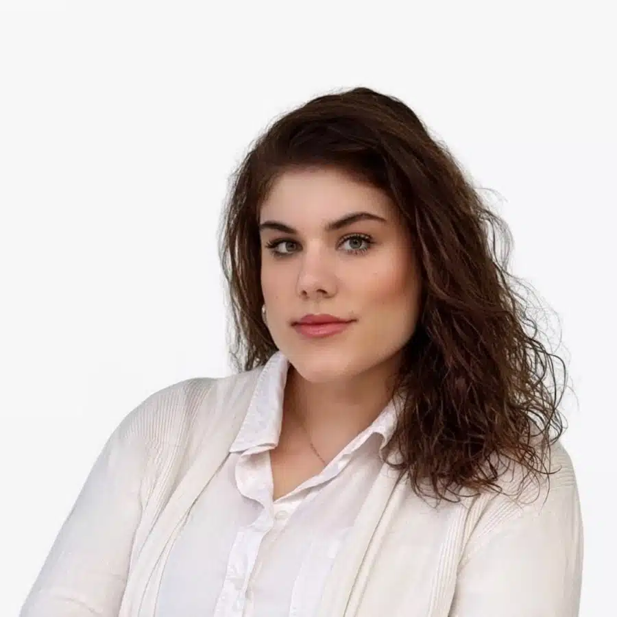 Eirini Manafi